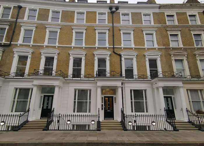 City Prime Kensington London